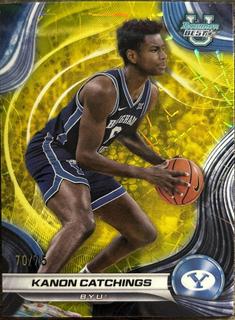 Kanon Catchings