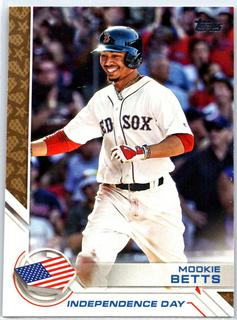 Mookie Betts