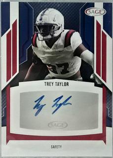 Trey Taylor