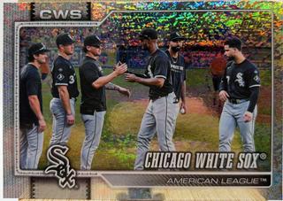 Team Card
