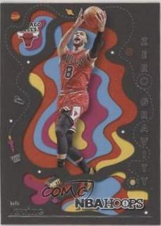Zach LaVine