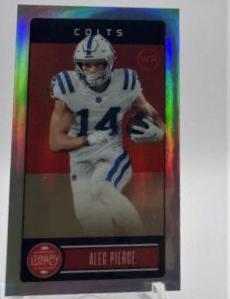 Alec Pierce