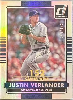 Justin Verlander