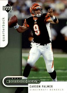 Carson Palmer