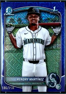 Kendry Martinez