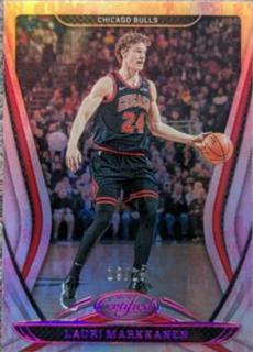 Lauri Markkanen
