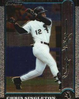 Chris Singleton
