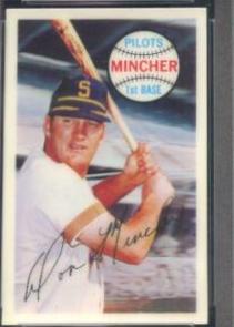 Don Mincher
