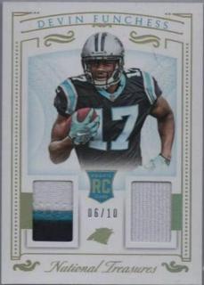 Devin Funchess