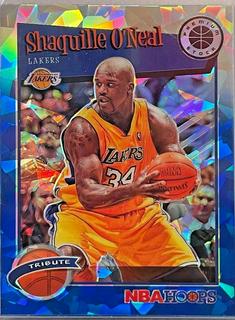 Shaquille O'Neal