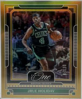 Jrue Holiday