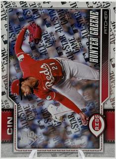 Hunter Greene