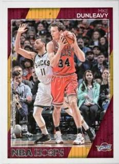 Mike Dunleavy
