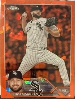 Lucas Giolito