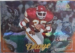 Christian Okoye