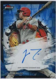 J.T. Realmuto