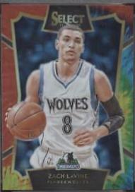 Zach LaVine