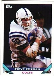 Steve Emtman