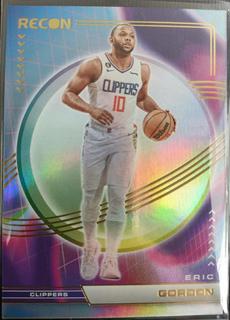 Eric Gordon