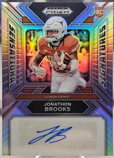 Jonathon Brooks