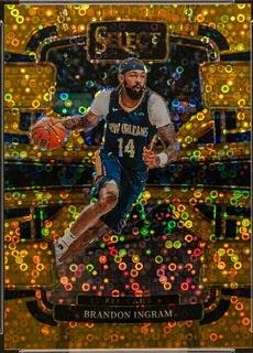 Brandon Ingram