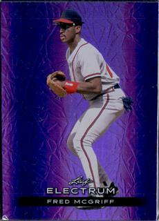 Fred McGriff