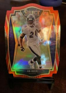 Ed Reed