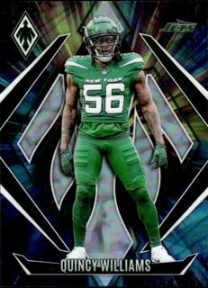 Quincy Williams