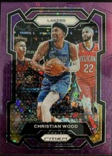 Christian Wood