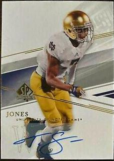 TJ Jones