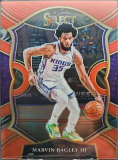 Marvin Bagley III