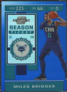 Miles Bridges