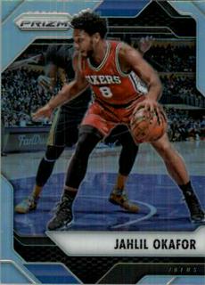 Jahlil Okafor