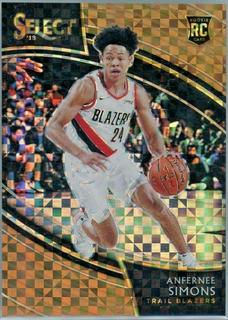 Anfernee Simons