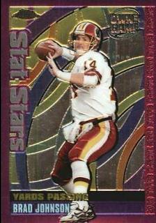 Brad Johnson