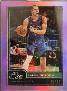 Aaron Gordon