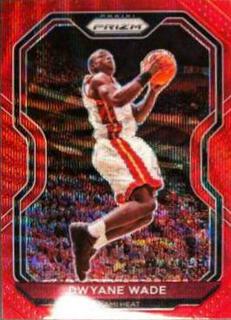 Dwyane Wade