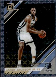Jaren Jackson Jr.