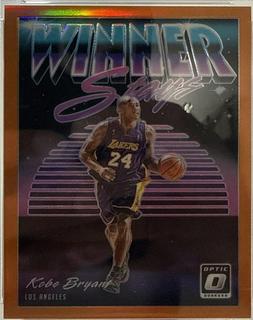 Kobe Bryant