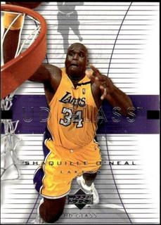 Shaquille O'neal