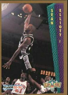 Sean Elliott