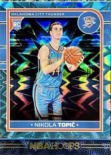Nikola Topic