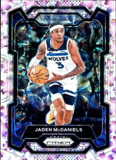 Jaden McDaniels
