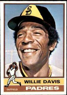 Willie Davis