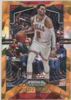 Zach LaVine