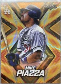 Mike Piazza