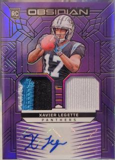 Xavier Legette