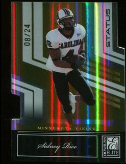 Sidney Rice