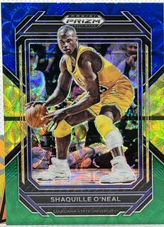 Shaquille O'Neal