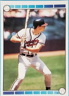 Harold Reynolds, Dale Murphy